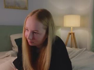 marylouiselidbom live webcam thumbnail