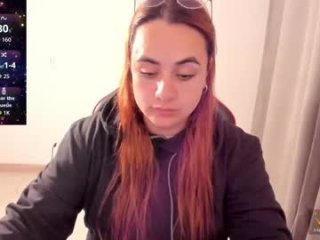 maryluna95 live webcam thumbnail