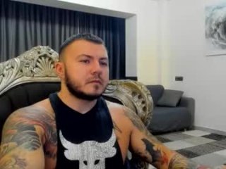 masterdevil11 live webcam thumbnail