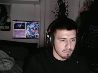 mastergoku945657 live webcam thumbnail