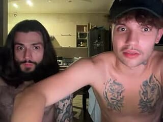 masturbate_monster live webcam thumbnail