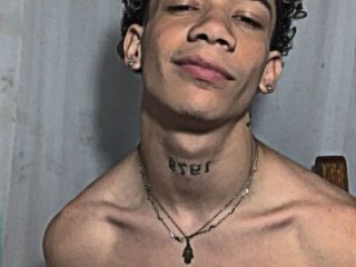 mateodeamjo live webcam thumbnail