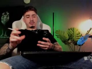 matt_thestud live webcam thumbnail