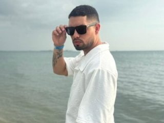 matteosantos live webcam thumbnail