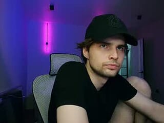 matthewglitch live webcam thumbnail