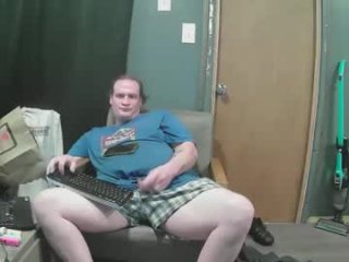 mattskiba89 live webcam thumbnail