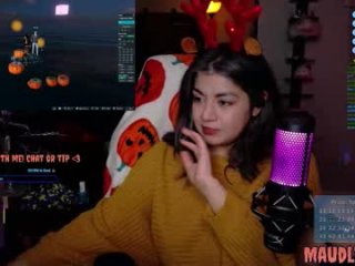 maudlinbrat live webcam thumbnail