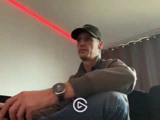 maxbose666 live webcam thumbnail