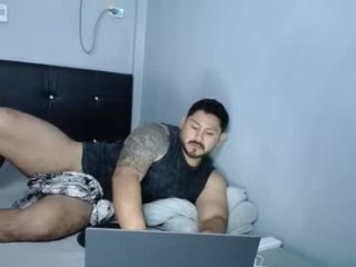 maximohot03 live webcam thumbnail