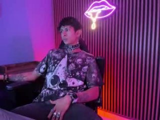 maximoking26 live webcam thumbnail