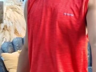 maximus_thorne live webcam thumbnail