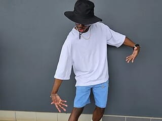 MbeshePTA live webcam thumbnail