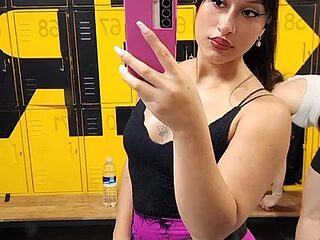Medusa_Hot69 live webcam thumbnail