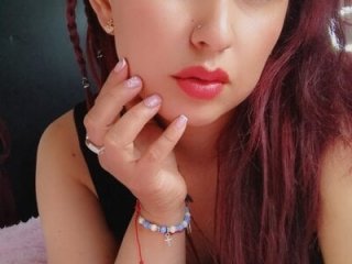 Megan-01- live webcam thumbnail