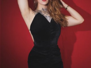 Megan_inked live webcam thumbnail