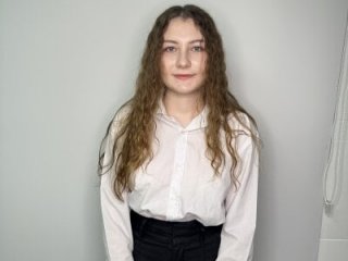 MegganKinson live webcam thumbnail