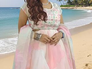 Megha-Telugu22 live webcam thumbnail
