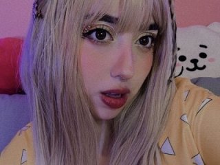 Megumibunny live webcam thumbnail