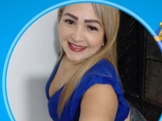 Melaflo17 live webcam thumbnail