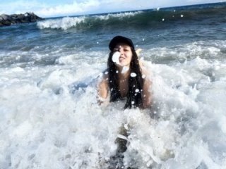 Melaniegirl17 live webcam thumbnail