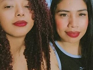 MelanyAndRizooos live webcam thumbnail