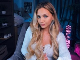 MelissaTetris live webcam thumbnail