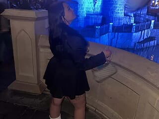 Melissathequeen34000 live webcam thumbnail