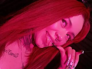 MelodyPrive live webcam thumbnail