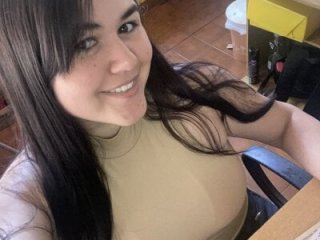 Melona1122 live webcam thumbnail