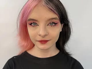 MeridethShumpert live webcam thumbnail