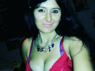 Merry-lady live webcam thumbnail