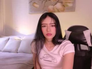 meganlake live webcam thumbnail
