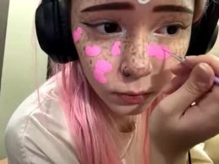 megansavells live webcam thumbnail