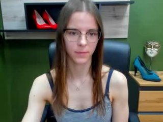 megi_erotic live webcam thumbnail