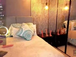 melanie__5 live webcam thumbnail