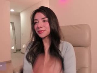 melanie_owo live webcam thumbnail