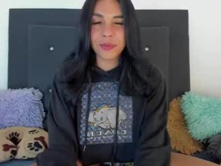 melisagalindo01 live webcam thumbnail