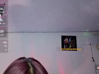 mellody_gho live webcam thumbnail