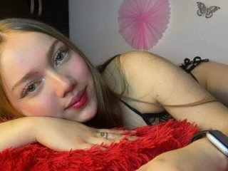 melody-dy live webcam thumbnail