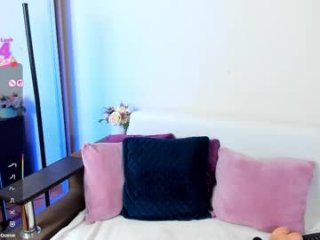 melodyhudson live webcam thumbnail