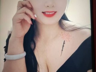 mengmeng888 live webcam thumbnail