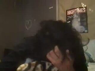 meowuwu42069 live webcam thumbnail