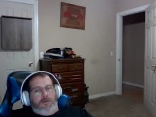 mercer1977 live webcam thumbnail