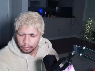 merlinharriss live webcam thumbnail