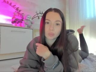 meryfoxxx live webcam thumbnail