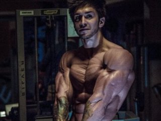 MichaelWills live webcam thumbnail