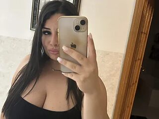 Michelavip live webcam thumbnail