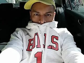 Micky1187 live webcam thumbnail