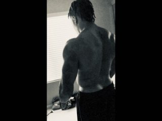 MidnightFlexxx live webcam thumbnail