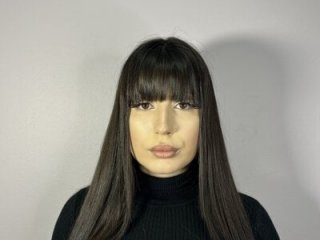 MignonBlunden live webcam thumbnail